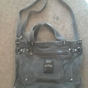 Rock Revival Aged Denim Bag